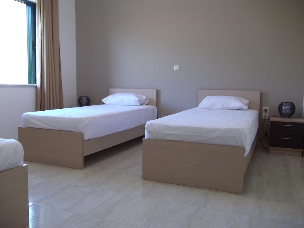 Kritamos Beach Apartments Frangokastello 部屋 写真