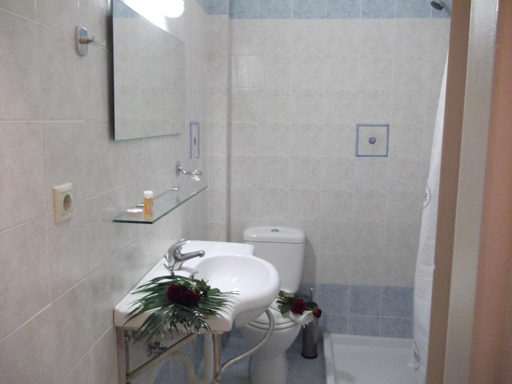 Kritamos Beach Apartments Frangokastello 部屋 写真